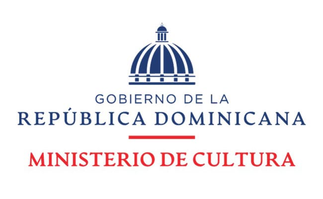 logo ministerio de cultura