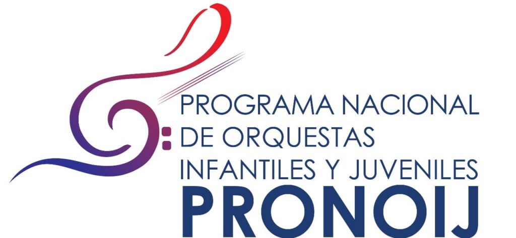 logo pronoij